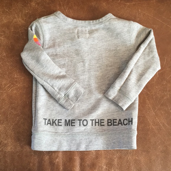 Peek sweatshirt - Picture 5 of 6